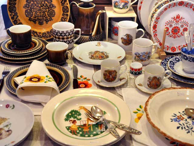 【大阪 南船場の雑貨×セレクトSHOP】citrus paper