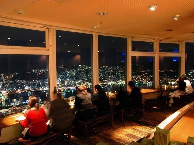 長崎 世界新三大夜景 ライトアップも見逃せない まっぷるトラベルガイド