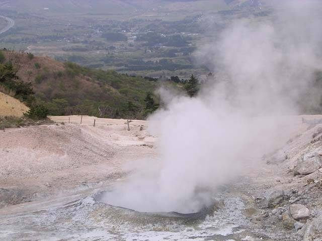 由布院から一足のばして 塚原高原 高原リゾートをドライブ 観光旅行メディア まっぷるトラベルガイド