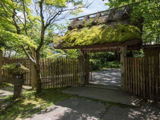 由布院 憧れの御三家宿へ 宿泊しなくても楽しめるポイント紹介 まっぷるトラベルガイド