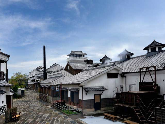 鹿児島【枕崎】で人気！おすすめの観光・グルメ・ショッピングスポット