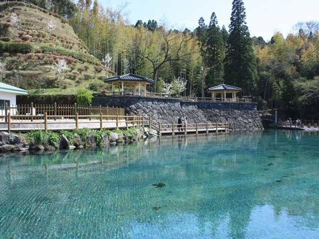 鹿児島 霧島 で人気 おすすめの観光 グルメスポット 観光旅行メディア まっぷるトラベルガイド