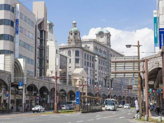 ガイドブック編集部が制作 鹿児島中央駅 見どころ レジャーのおすすめ観光旅行ガイド記事 まっぷるトラベルガイド