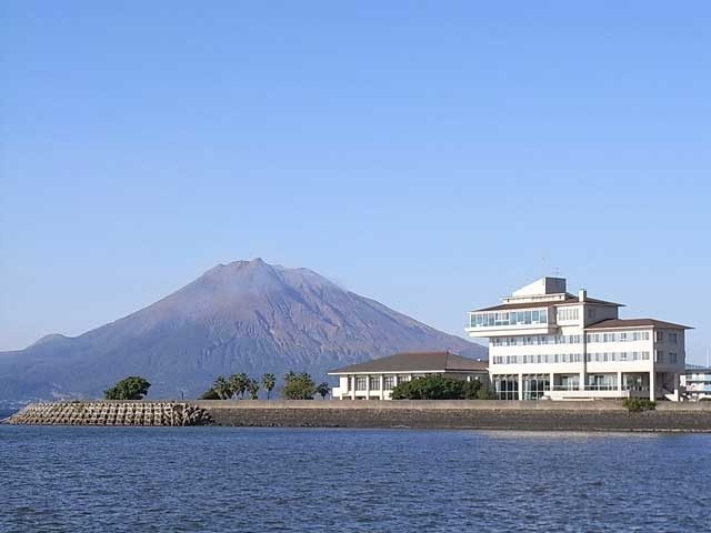 鹿児島エリア別おすすめ宿 まっぷるトラベルガイド