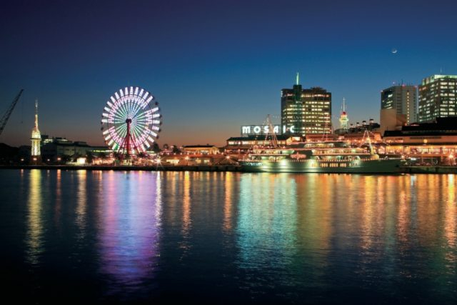 神戸観光完全ガイド イチオシのスポットからおすすめグルメまで 神戸の観光旅行情報をまとめてご紹介 17枚目の画像