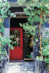 【神戸】おしゃれショップが集まり神戸のトレンドを発信「トアロード」