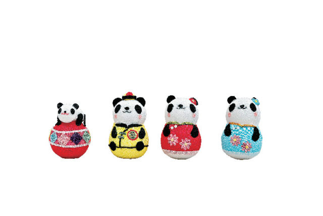 【神戸】日本三大中華街のひとつ!「南京町」