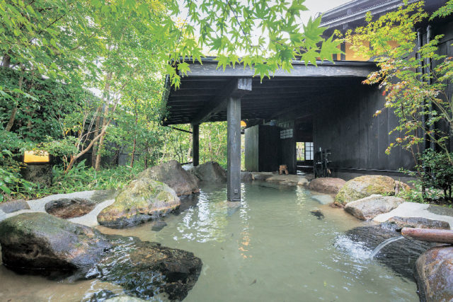 おんせん県大分の 温泉を極める ６つのテーマ まっぷるトラベルガイド