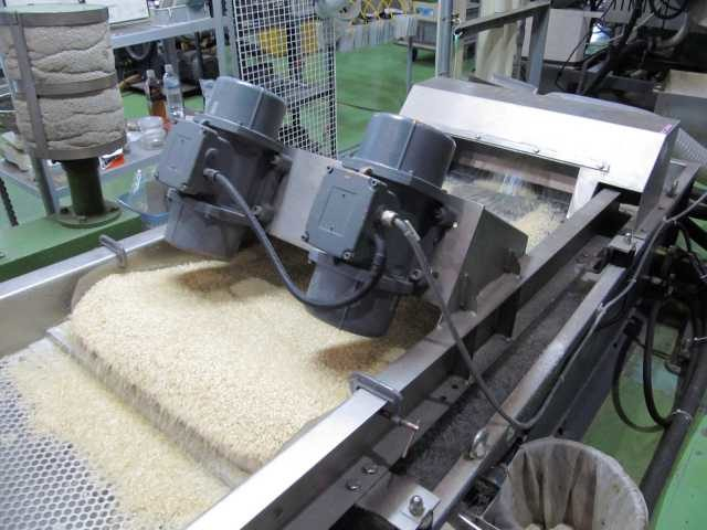 エフピコ 関東リサイクル工場