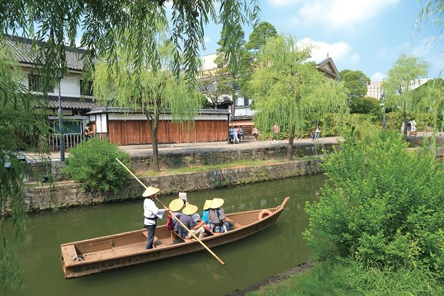 岡山観光はこれでok おすすめスポットと観光のポイントをご紹介 まっぷるトラベルガイド