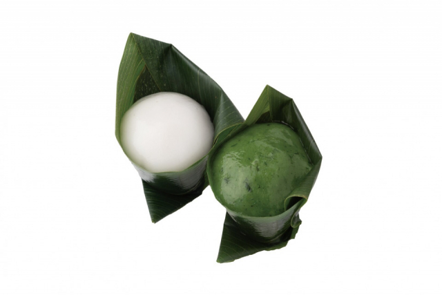 岩田屋餅菓子店