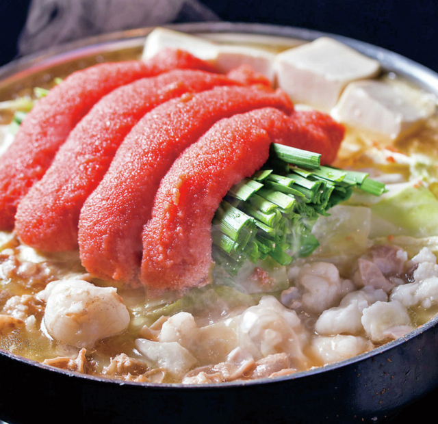 福岡 博多 本場の もつ鍋 を食べたい 人気おすすめ店は まっぷるトラベルガイド