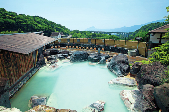 別府温泉 はココがすごい 温泉パーフェクトガイド 観光旅行メディア まっぷるトラベルガイド