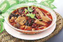 【横浜ランドマークタワー×デートで使えるレストラン】<5F>阿里山城