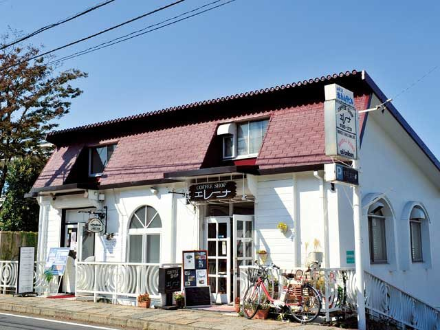 横浜 山手 洋館カフェで優雅なひとときを楽しむ まっぷるトラベルガイド