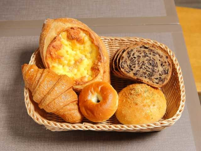 箱根のパン屋さんベスト4の売れ筋商品をチェック まっぷるトラベルガイド