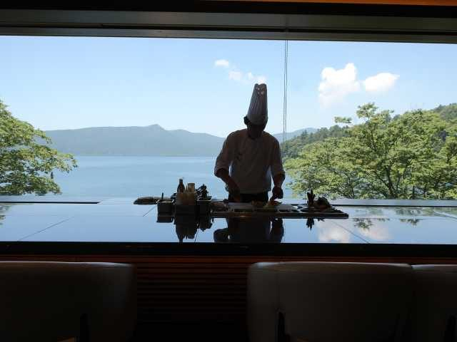 箱根 絶景レストラン カフェ6選 ずーっと座っていたくなる まっぷるトラベルガイド