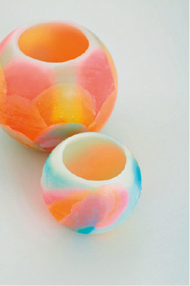 伊豆高原 庭カフェ