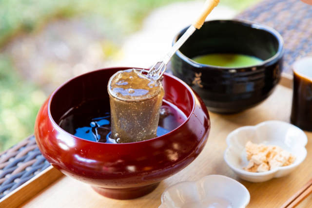 〈有馬温泉おすすめカフェの店〉猪名野茶房