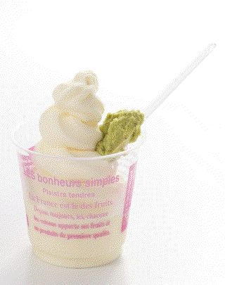 湯上がりグルメはコレ!