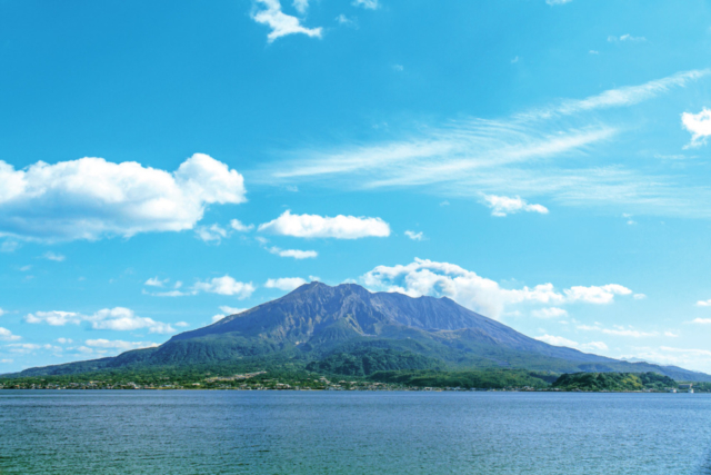 桜島観光ならここ 桜島でおすすめの観光 旅行スポット 21版 まっぷるトラベルガイド