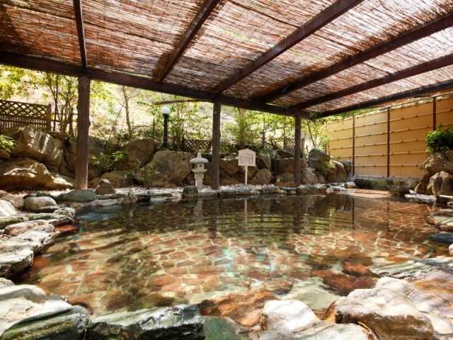 【淡路島おすすめのホテル&旅館】Hotel & Resorts MINAMIAWAJI