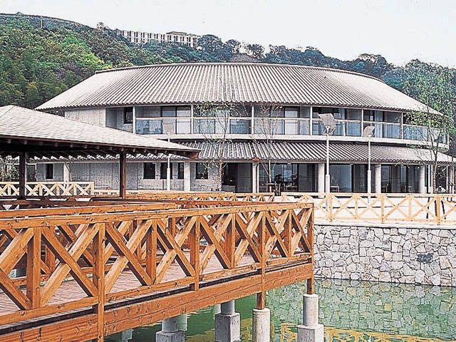 【淡路島おすすめのホテル&旅館】ウェルネスパーク五色 浜千鳥