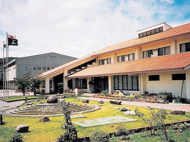 【淡路島おすすめのホテル&旅館】東浦サンパーク