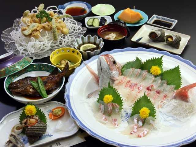 【淡路島おすすめのホテル&旅館】日月館