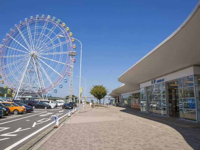 淡路島ドライブモデルコース 島の魅力を1日で満喫しよう まっぷるトラベルガイド