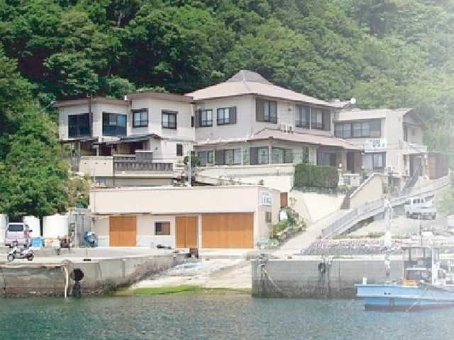 【淡路島おすすめのホテル&旅館】民宿 観潮荘