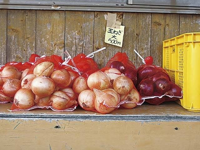 淡路島 マルシェへ行こう 安くて新鮮な商品がズラリ 観光旅行メディア まっぷるトラベルガイド