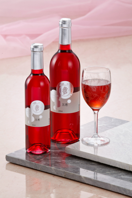 五島の人気観光スポット③ 五島コンカナ王国 WINERY & RESORT