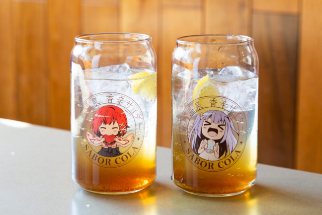 〈有馬温泉おすすめランチの店〉SABOR