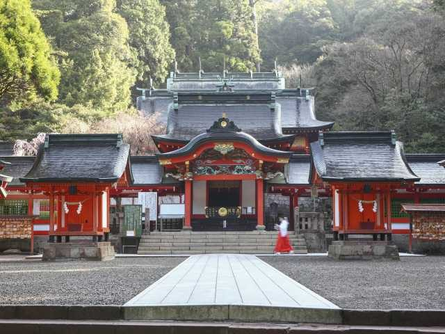 鹿児島２泊３日旅行で大満足 おすすめプランはコレ まっぷるトラベルガイド