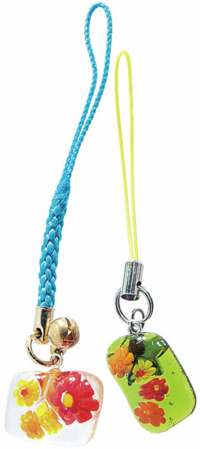 世界のガラスを鑑賞しよう「雲仙ビードロ美術館」