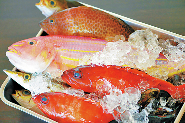 伊豆高原でランチをするなら地元食材を使った美食を堪能 まっぷるトラベルガイド