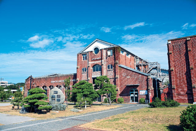 淡路島 洲本市 見どころやおすすめの観光 グルメスポット 観光旅行メディア まっぷるトラベルガイド