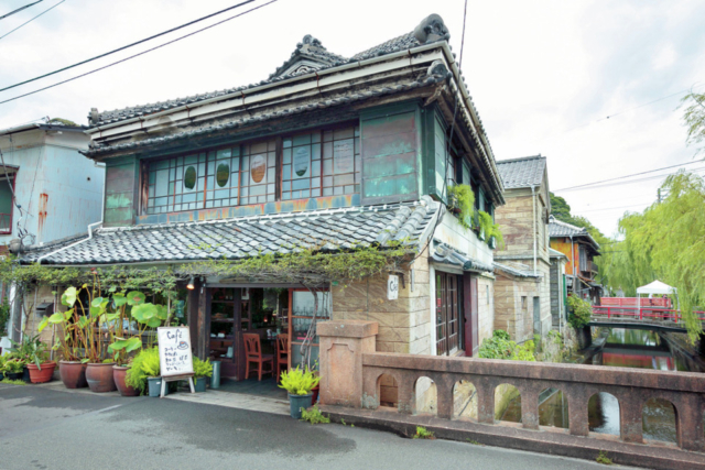 静岡 伊豆 下田 ペリーロード観光 のんびり散歩を楽しもう まっぷるトラベルガイド