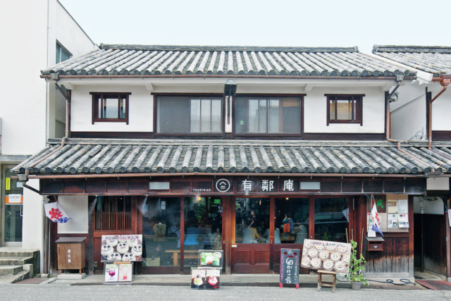 岡山 倉敷 レトロでお洒落なカフェへご案内 まっぷるトラベルガイド