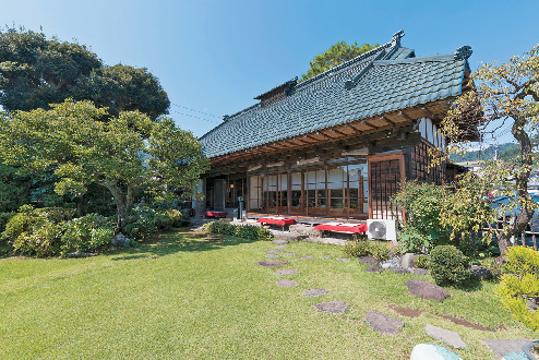 湯河原 網代の観光 グルメおすすめスポットをご紹介 ひと足延ばして多賀の観光スポットも 42枚目の画像