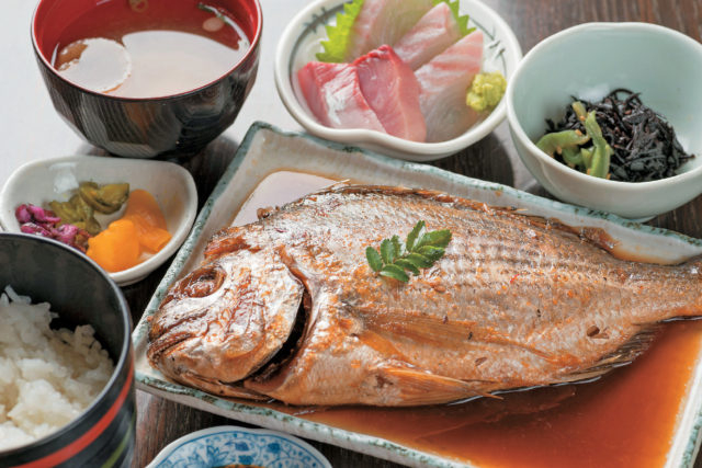 西伊豆の海鮮グルメを食べるならここ 食事処に回転ずし 中華まで6選ご紹介 まっぷるトラベルガイド