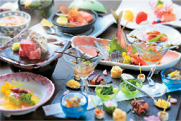 東伊豆ダイニング 東伊豆今宵