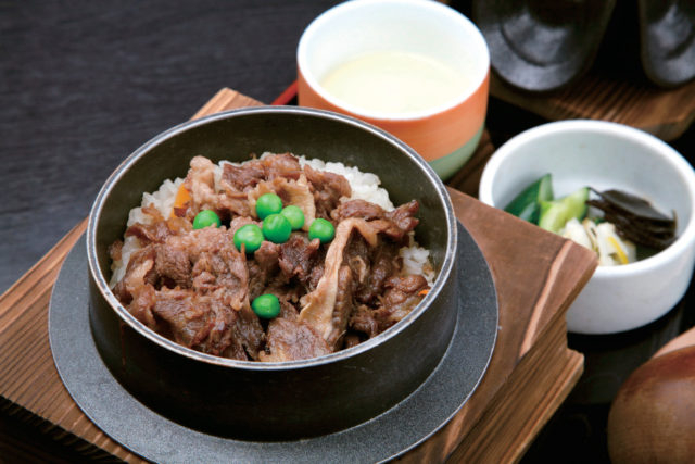 箱根で食べるなら和食 ランチにおすすめの和食店 豆腐料理5選 まっぷるトラベルガイド