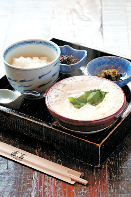 箱根ランチ 名物 豆腐料理 和食の名店はココ まっぷるトラベルガイド