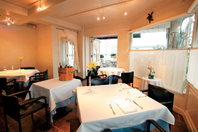 【小田原漁港×鮮魚】イルマーレ