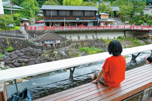 修善寺温泉に行くならここ おすすめの観光 旅行情報 マップルトラベルガイドの記事一覧