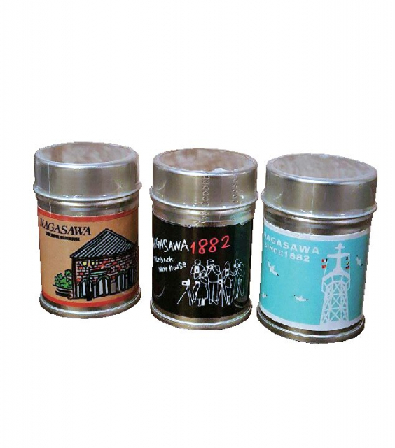 【ベイエリア&ハーバーランドしたい6つのこと】神戸煉瓦倉庫で ショップめぐり!