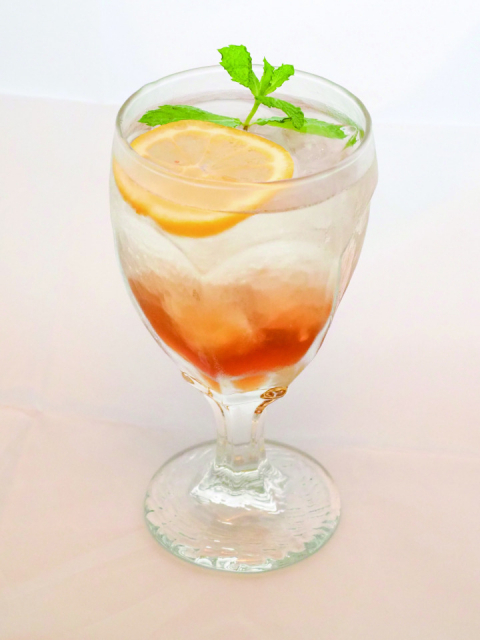 牛窓のおすすめカフェ 牛窓カフェ