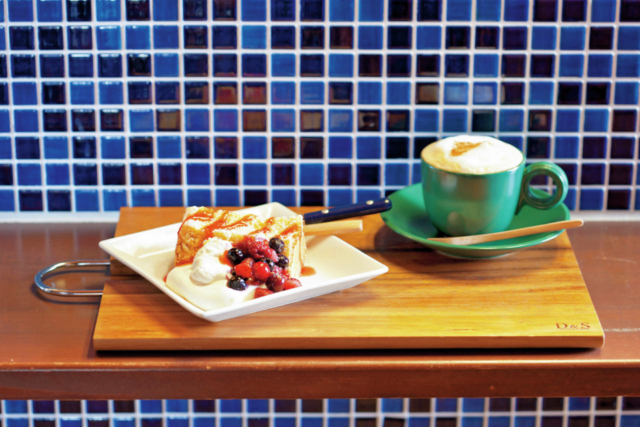 【熱海】カフェ＆喫茶店でひと休み！ レトロですてきなお店をチェック！